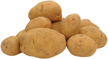 Potatoes product image.