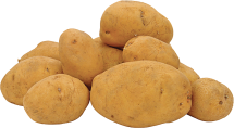 Potatoes product image.