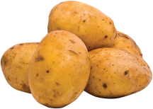Baker Potatoes product image.