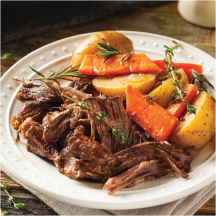 Chuck Roast product image.