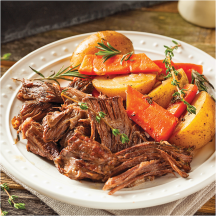 Chuck Roast product image.