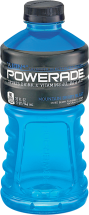 Powerade 32 oz. Select Varieties Sports Drinks product image.