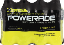 Beverages product image.