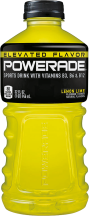 Sports Drink product image.