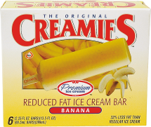 Ice Cream Novelties product image.