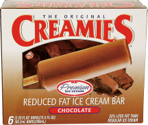 Ice Cream Novelties product image.