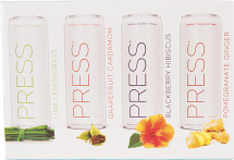 Press Variety Pack product image.