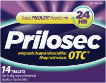 Acid Reducer product image.