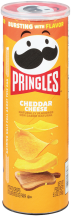 Potato Crisps product image.