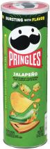 Potato Crisps product image.