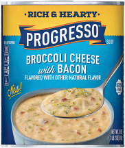 Soup product image.