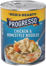 Soup product image.