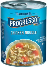 Soup product image.