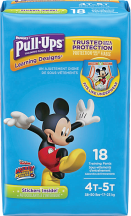 Training product image.