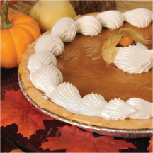 Pumpkin or product image.