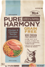 Cat Food product image.