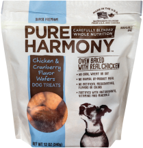 Dog Treats product image.