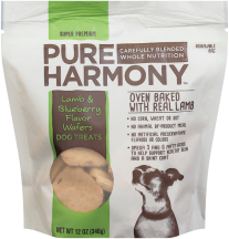 Dog Treats product image.