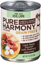 Dog Food product image.
