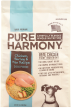 Dog Food product image.
