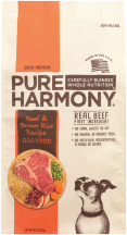 Dog Food product image.