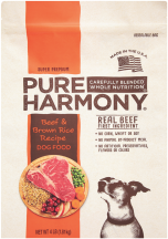 Dog Food product image.