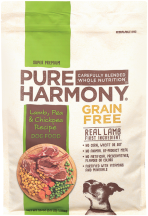 Dog Food product image.