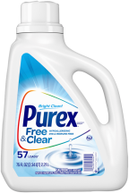 Laundry product image.