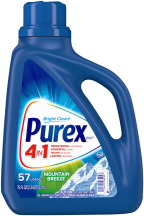 Laundry product image.