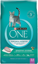 Cat Food product image.