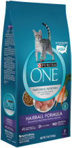 Cat Food product image.