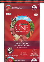 Dog Food product image.