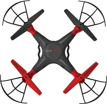 Quadrone Emerse product image.