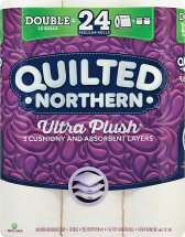 Bathroom Tissue product image.