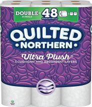 Bathroom Tissue product image.