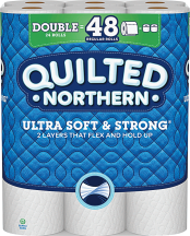Bathroom Tissue product image.