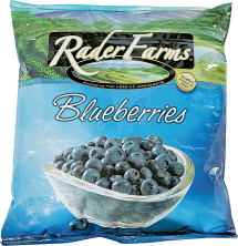 Frozen Fruit product image.