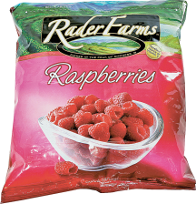 Frozen Fruit product image.