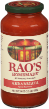 Pasta Sauce product image.