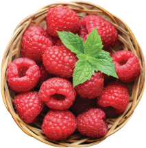 Strawberries product image.