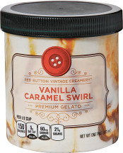 Premium Ice Cream product image.