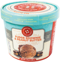 Premium Ice Cream product image.