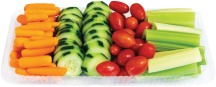 Snacker Tray product image.