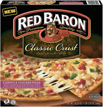 Pizza product image.