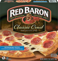 Pizza product image.