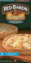 Pizza product image.