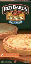 Pizza product image.