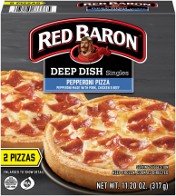 Pizza product image.