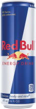 Red Bull product image.