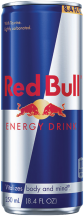 8.4 oz. Select Varieties Red Bull Energy Drnk product image.